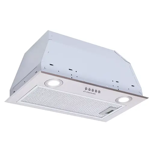 Вытяжка полновстраиваемая Minola HBI 5222 I 700 LED - фото 3