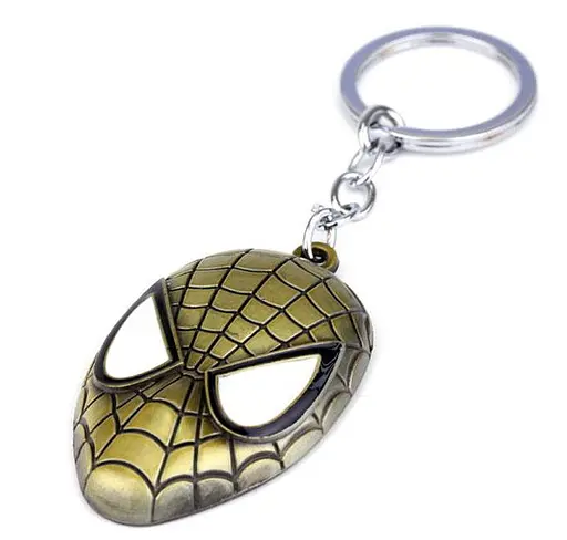 Брелок Людина паук.098 - фото 1