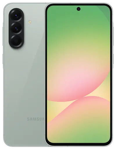 Смартфон Samsung Galaxy A56 5G 8/128Gb ZGA Awesome Olive 7094862 - фото 5