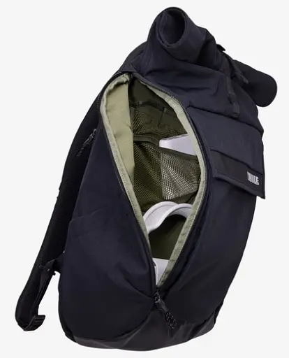 Рюкзак Paramount 24L PARABP-3116 Black Thule sum0028075 - фото 2