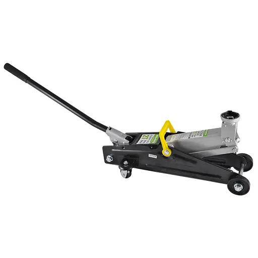 Домкрат гидравлический (подкатный) Belauto DP41 P, 2 т пластиковая упаковка (DP41 P) - фото 3