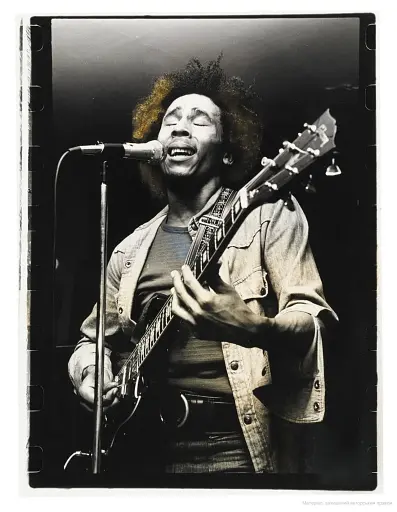 Vogue x Music. Portraits of Pop Music Icons - фото 3