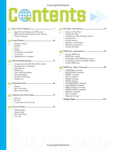 Click Start. International Edition Learner's. Book 3 with Digital Access (1 Year) - фото 2