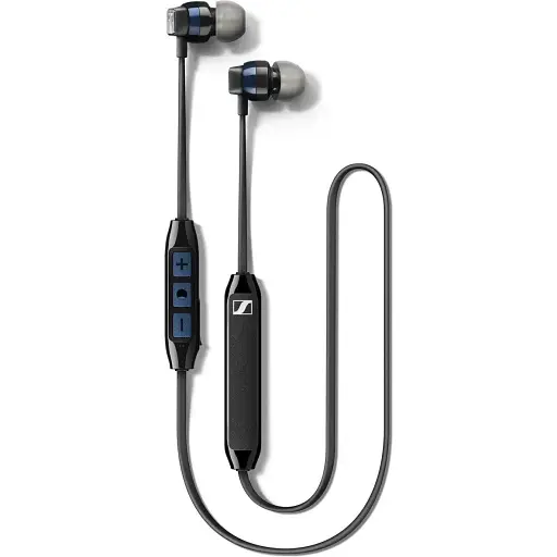 Наушники с микрофоном Sennheiser CX 6.00BT - фото 2