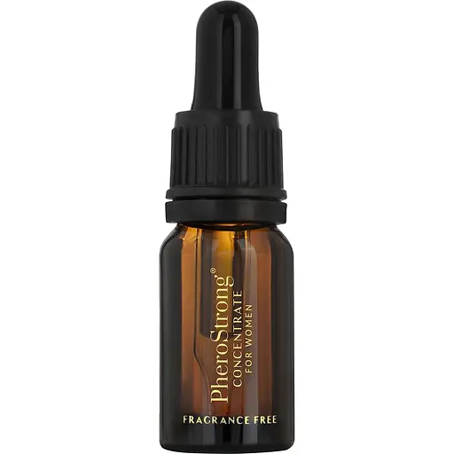 Безароматний концентрат феромонів PheroStrong Fragrance Free Concentrate for Women для жінок 7.5 мл