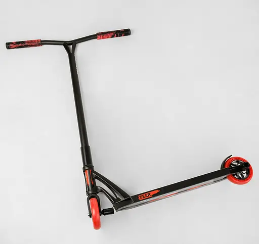 Трюковой самокат Best Scooter МТ-50599 Fear, SCS-система - фото 3