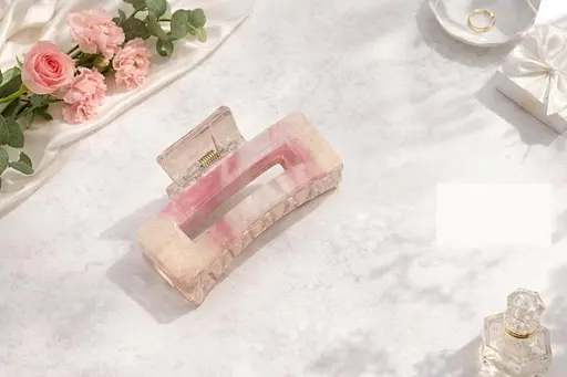 Надійний краб для волосся 12 шт. - фото 4