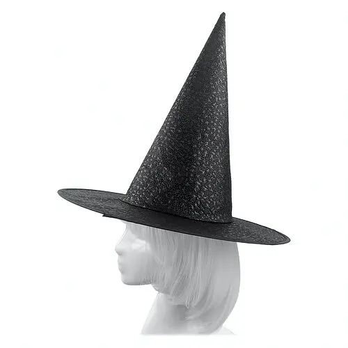 Колпак Ведьма с узором - фото 2