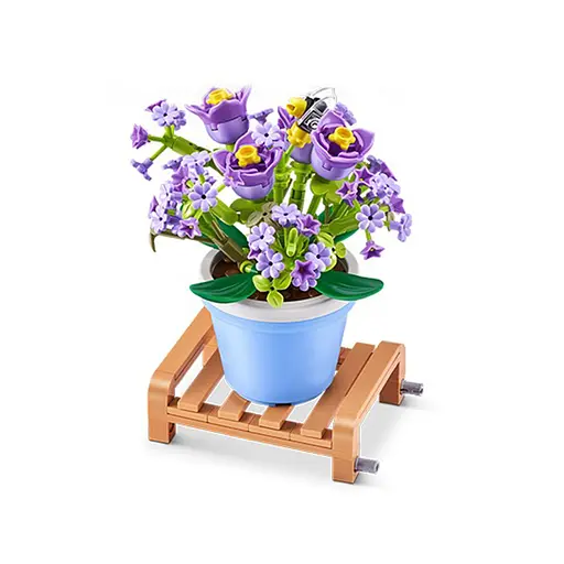 Дитячий конструктор Сенпонія MAX 83183GQ1-192, 192 деталі