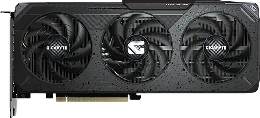 Відеокарта GeForce RTX 5060 Ti 8GB Gigabyte Gaming OC (GV-N506TGAMING OC-8GD) - фото 2