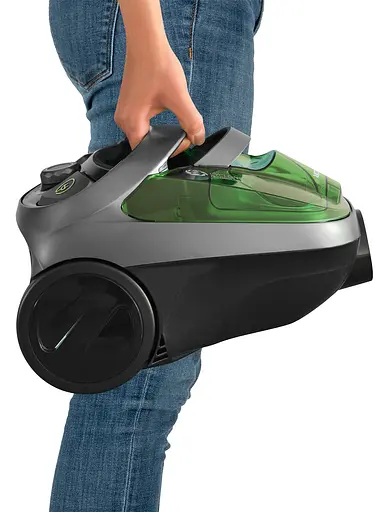 Пылесос Sencor SVC 1016GR (7168114) - фото 5