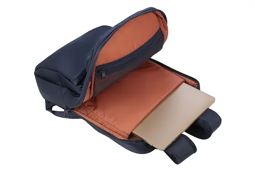 Рюкзак Luna Gravity AGS 15.6", синій Tucano teh0014520 - фото 6