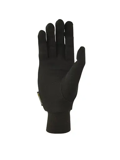 Рукавиці Extremities Silk Liner Black XL (1004-21SLG4X) - фото 4