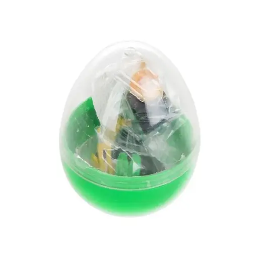 Конструктор Ниндзяго. Герои 3D003