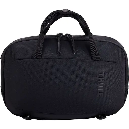 Наплічна сумка Thule Subterra 2 Crossbody Bag 5L Black (TH 3205035) - фото 3