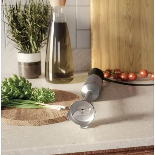 Блендер Electrolux E5HB1-6SS - фото 3