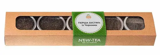 Набор Первая встреча с Черными - фото 2