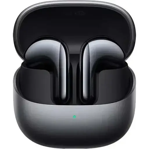 Навушники TWS Xiaomi Buds 5 Graphite Black (BHR8118GL) - фото 2