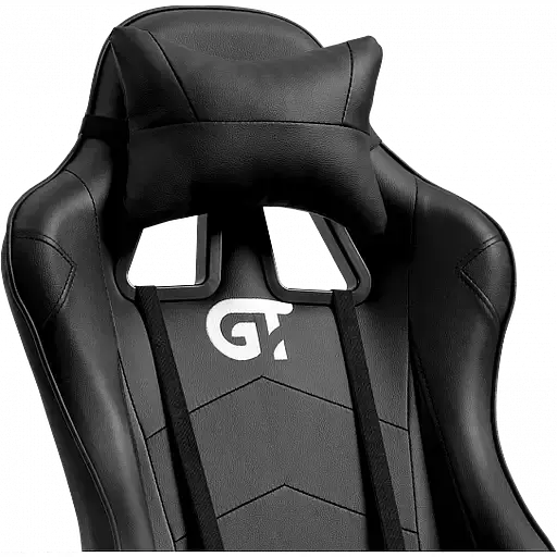 Геймерское детское кресло GT Racer X-5934 Kids Black(X-5934 Kids Black) - фото 8