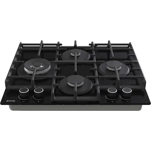 Варильна поверхня газова Gorenje GTW6D42AB - фото 6