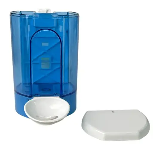 Дозатор для рідкого мила/антисептика Afacan FRLH-SSA110-108  - фото 4