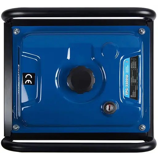 Генератор бензиновий EnerSol інверторний 3.3 кВт (EPG-3300IO) - фото 7