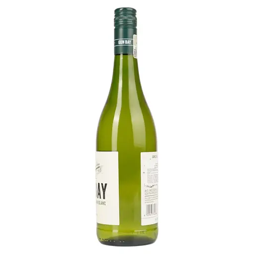 Вино Gun Bay Semi Sweet Chenin Blanc біле напівсолодке 0.75 л - фото 2