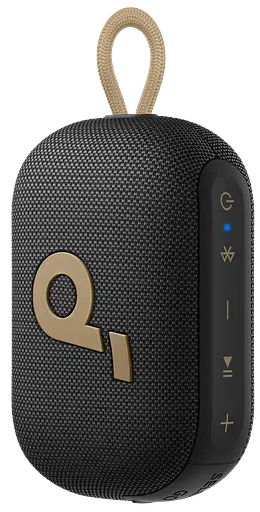 Портативная акустика Anker SoundCore Select 4 Go Golden (7120957) - фото 7