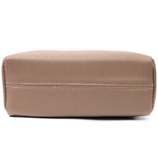 Кожаная женская сумка Vintage 22.5х13х9 см sum0026598 - фото 6