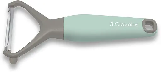 Овочечистка із зубчастим лезом 3 Claveles (04648) - фото 1