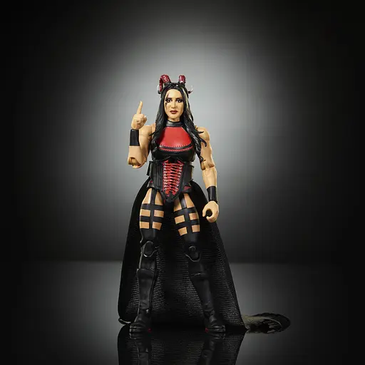 Фигурка WWE Elite Collection элита со сменными частями в ассортименте (GDF60) - фото 10