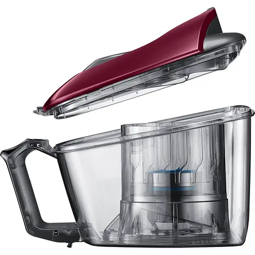 Пилосос Samsung VC07M31A1HP/UK - фото 11