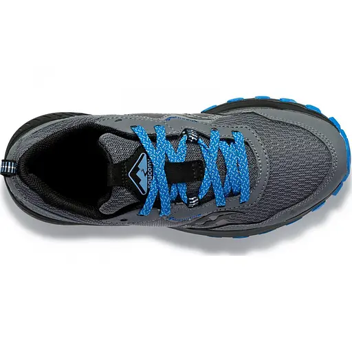 Кросівки Saucony Excursion TR16 GTX Wmn 40 Shadow (1097-S10749-2185) - фото 3