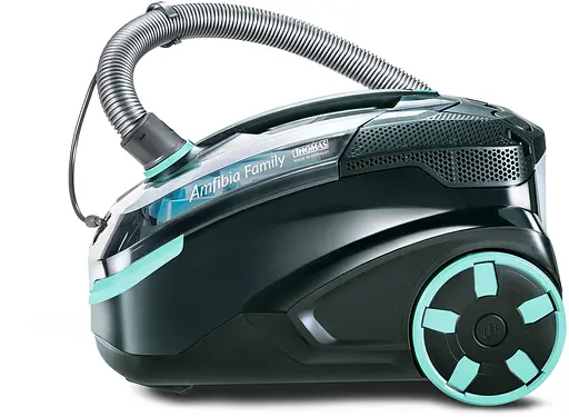 Пилосос Thomas DryBOX Amfibia Family (788599) - фото 4