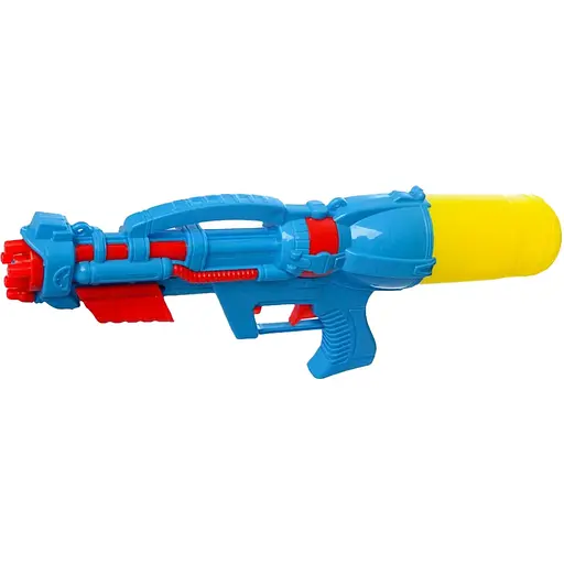 Водяной автомат помповый большой, 38 см, 19.5x43x6.5 см (В ассортименте)