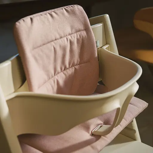 Спинка з обмежувачем Stokke Baby Set 2 для стільчика Tripp Trapp (650006) - фото 5