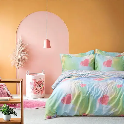 Комплект постельного белья Lotus Home 1.5-спальный 000281628