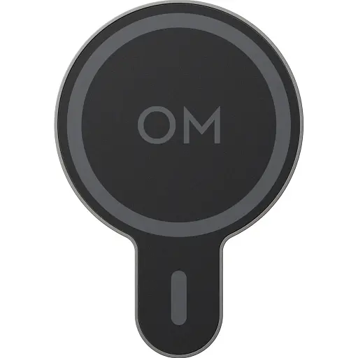 Магнитное крепление для смартфона DJI OM Magnetic Quick-Release Mount (CP.OS.00000398.01)  [131976] - фото 3
