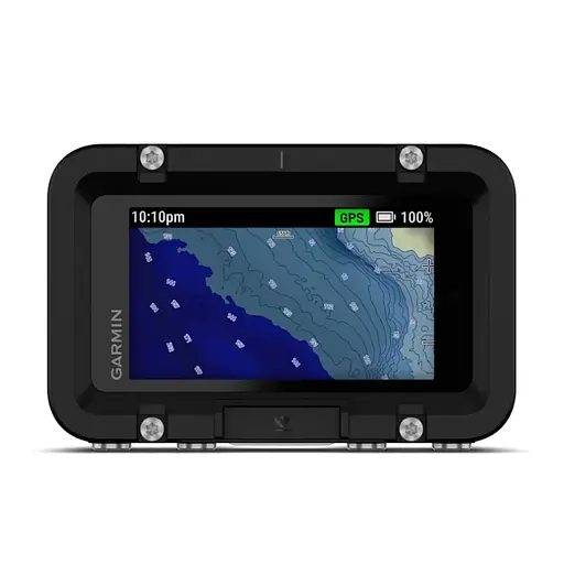Подводный компьютер Garmin Descent X50i - фото 2