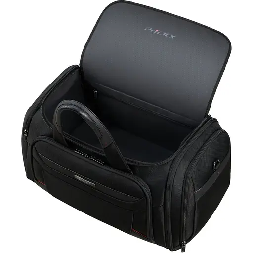 Сумка Дорожная Samsonite PRO-DLX 6 BLACK 53x28x27,5 KM2*09020 - фото 5