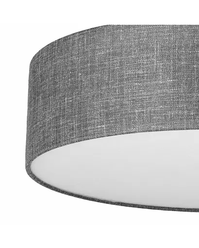 Стельовий світильник Tk Lighting 4661 Earth E27 4x15W IP20 - фото 2