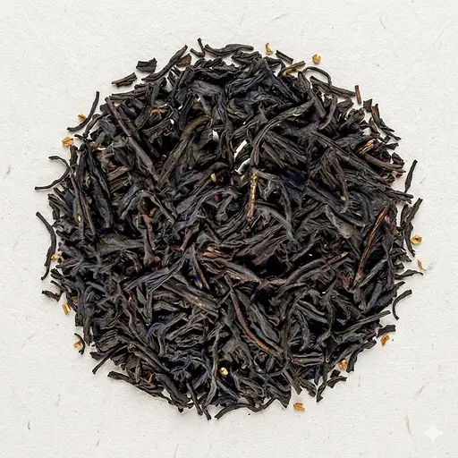 Чай Brayval Пуер чорний 500 г - фото 1