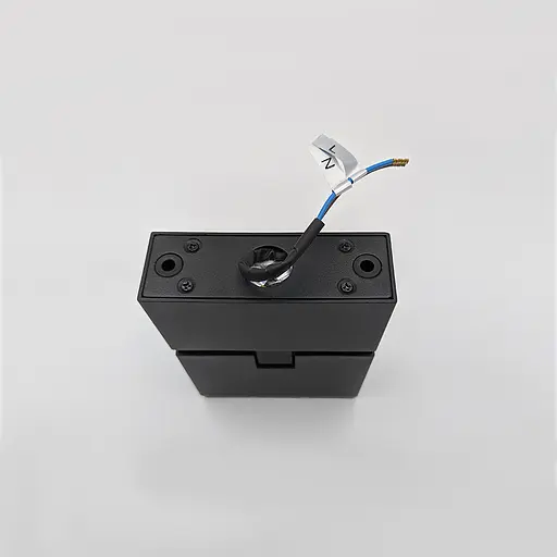 Спот Skarlat RSLC78025 3×2W BK 4000K - фото 4