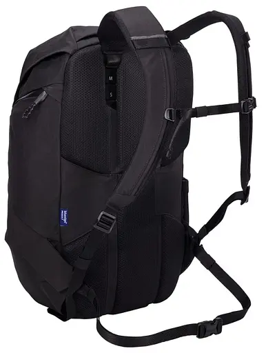 Рюкзак Paramount Commuter 28L TPBBP-328 Black Thule sum0028086 - фото 4