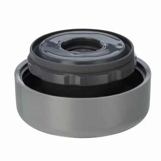 Термоконтейнер харчовий Zojirushi SW-KA75H 0.75L Світло-коричневий (1013-1678.06.89) - фото 3