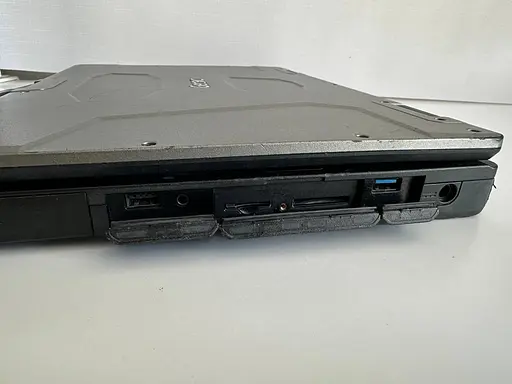 Захищений ноутбук Getac S410 G2 14" (i5-8250U / 16GB / SSD 256GB / Сенсорний / LTE) Refurbished - фото 11