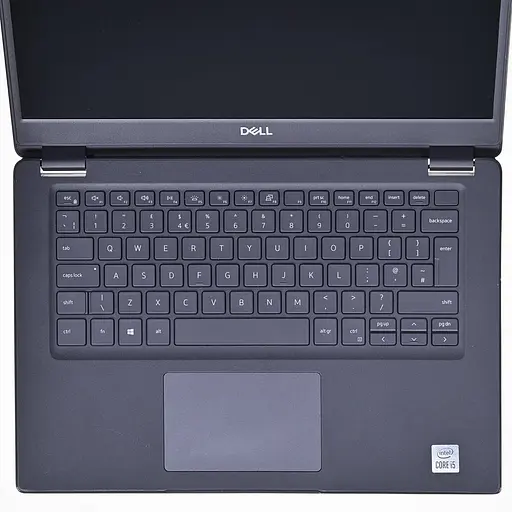 Ноутбук Dell Latitude 3410,i5-10310U,16GB,256GB,utilizat - фото 4