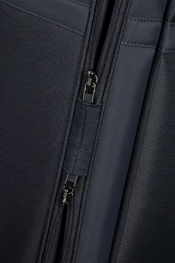 Чемодан 78 См Samsonite AIREA DARK BLUE 78x49x29(33) KE0*11006 - фото 3