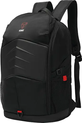 Рюкзак 22L 15.6" Gaming SHIELD YBB 1503 (Black) Yenkee sum0027927 - фото 1