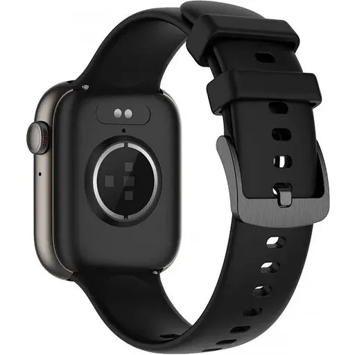 Smart Watch Globex Atlas Black UA - фото 3